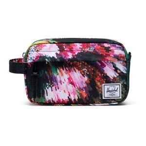 ✨Herschel Chapter Carry On Pixel Floral Organizer✨
